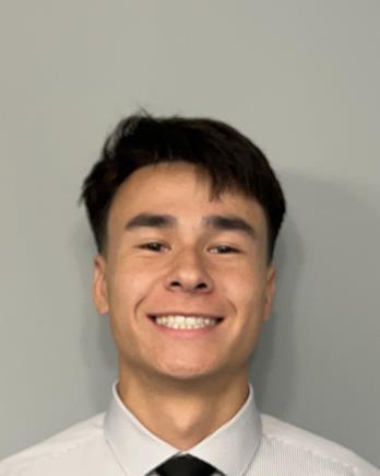 Russell Hong, Team Member at Caring Transitions of Ellicott City